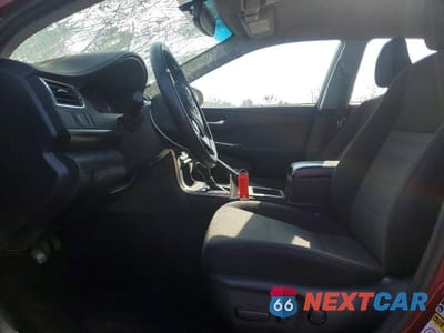 Zdjęcie 7 z 12 samochodu: 2016 TOYOTA CAMRY LE VIN:4T1BF1FK4GU531061 - miniatura