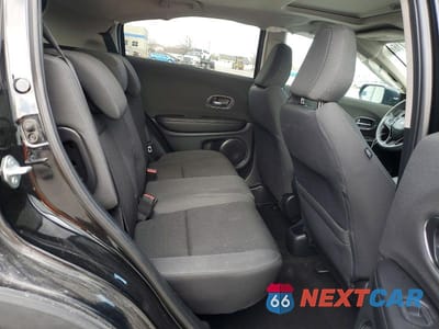Zdjęcie 11 z 13 samochodu: 2022 HONDA HR-V EX VIN:3CZRU6H58NM734608 - miniatura
