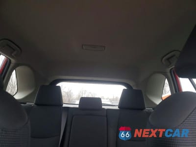 Zdjęcie 10 z 13 samochodu: 2024 TOYOTA RAV4 LE VIN:2T3F1RFV3RW466013 - miniatura