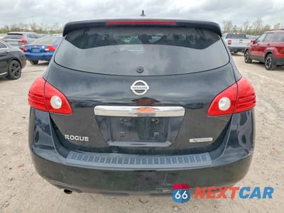 Zdjęcie 6 z 13 samochodu: 2013 NISSAN ROGUE VIN:JN8AS5MT1DW504032 - miniatura