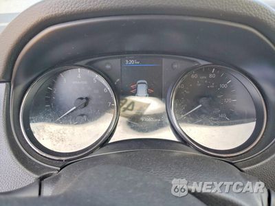 Zdjęcie 9 z 13 samochodu: 2020 NISSAN ROGUE SPORT S VIN:JN1BJ1CV6LW259728 - miniatura