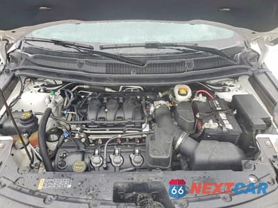 Zdjęcie 12 z 13 samochodu: 2019 FORD EXPLORER XLT VIN:1FM5K8D83KGB46641 - miniatura