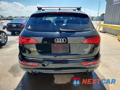 Zdjęcie 6 z 12 samochodu: 2017 AUDI Q5 PREMIUM PLUS VIN:WA1L2AFP5HA015854 - miniatura