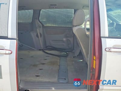 Zdjęcie 11 z 13 samochodu: 2009 TOYOTA SIENNA LE 7-PASSENGER VIN:5TDBK23C19S024452 - miniatura