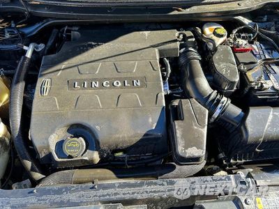 Zdjęcie 7 z 10 samochodu: 2018 LINCOLN TOWNHOUSE MKT VIN:2LMHJ5NK6JBL02688 - miniatura