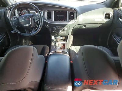 Zdjęcie 8 z 13 samochodu: 2019 DODGE CHARGER GT VIN:2C3CDXHG9KH526996 - miniatura