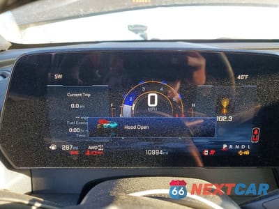 Zdjęcie 9 z 12 samochodu: 2025 CHEVROLET TRAVERSE LT VIN:1GNEVGRS7SJ293534 - miniatura