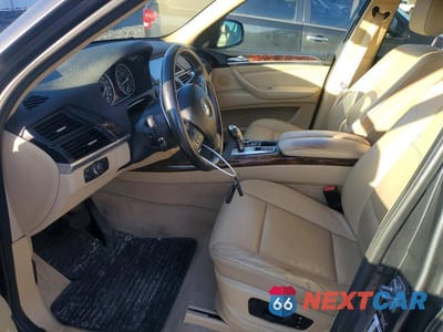 Zdjęcie 7 z 12 samochodu: 2012 BMW X5 XDRIVE35I VIN:5UXZV4C58CL985379 - miniatura