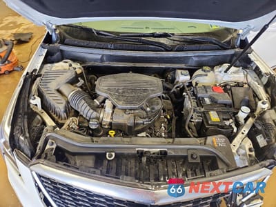 Zdjęcie 12 z 14 samochodu: 2021 CADILLAC XT5 PREMIUM LUXURY VIN:1GYKNDRS8MZ187179 - miniatura