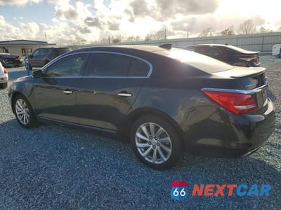 Drugie zdjęcie samochodu z przodu: 2015 BUICK LACROSSE VIN:1G4GB5G36FF158155 - miniatura