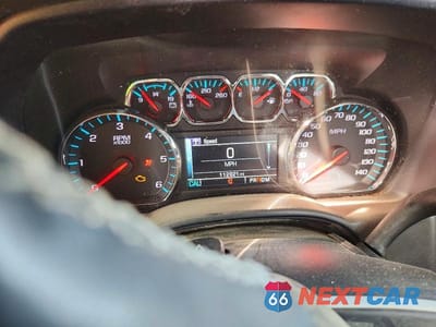 Zdjęcie 9 z 11 samochodu: 2015 CHEVROLET SILVERADO K1500 LT VIN:1GCNKREC6FZ332830 - miniatura