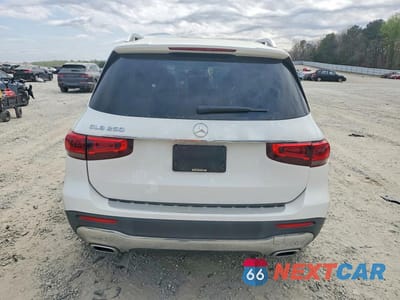 Zdjęcie 6 z 12 samochodu: 2021 MERCEDES-BENZ GLB 250 VIN:W1N4M4GBXMW155624 - miniatura