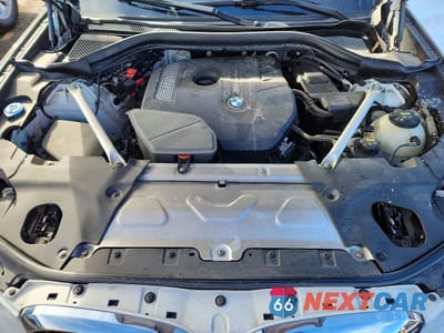 Zdjęcie 12 z 13 samochodu: 2019 BMW X3 XDRIVE30I VIN:5UXTR9C52KLP92795 - miniatura