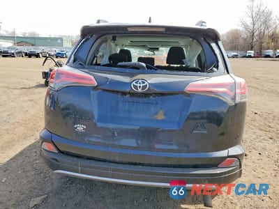 Zdjęcie 6 z 13 samochodu: 2018 TOYOTA RAV4 ADVENTURE VIN:2T3RFREV7JW702456 - miniatura