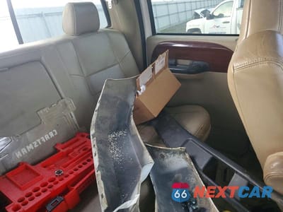 Zdjęcie 10 z 12 samochodu: 2005 FORD F250 SUPER DUTY VIN:1FTSW21PX5EA13072 - miniatura