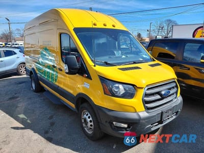 2020 FORD TRANSIT T-350 HD 1FTRS4X87LKB04840 - główne zdjęcie licytacji z USA - miniatura