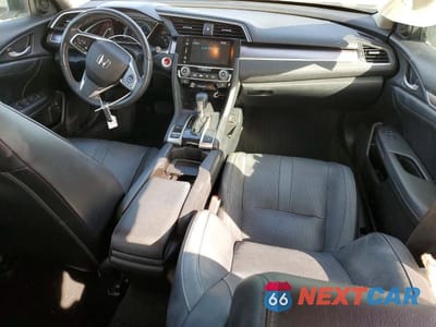 Zdjęcie 8 z 11 samochodu: 2017 HONDA CIVIC EX VIN:2HGFC1F89HH636719 - miniatura