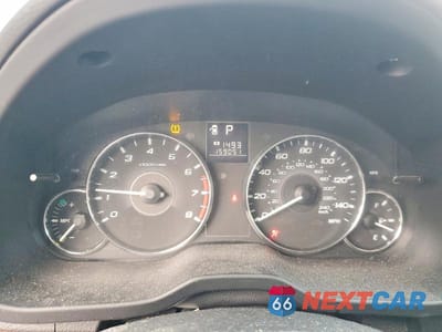 Zdjęcie 9 z 12 samochodu: 2012 SUBARU OUTBACK 2.5I LIMITED VIN:4S4BRBLC2C3264805 - miniatura