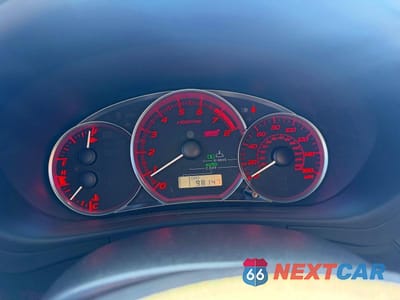 Zdjęcie 8 z 10 samochodu: 2013 SUBARU IMPREZA WRX STI VIN:JF1GR8H61DL206143 - miniatura