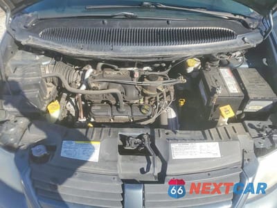 Zdjęcie 12 z 12 samochodu: 2007 DODGE GRAND CARAVAN SE VIN:1D4GP24R67B167351 - miniatura