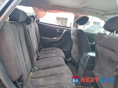 Zdjęcie 11 z 14 samochodu: 2007 NISSAN MURANO S VIN:JN8AZ08W67W658078 - miniatura
