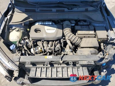 Zdjęcie 12 z 14 samochodu: 2021 HYUNDAI KONA LIMITED VIN:KM8K33A52MU608298 - miniatura