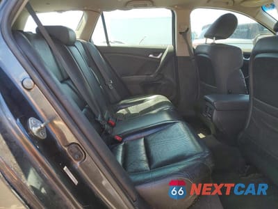 Zdjęcie 10 z 12 samochodu: 2012 ACURA TSX VIN:JH4CW2H50CC001349 - miniatura