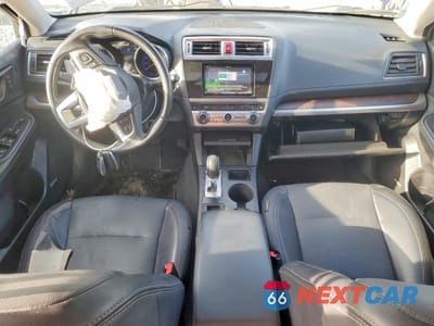 Zdjęcie 8 z 12 samochodu: 2017 SUBARU OUTBACK 3.6R LIMITED VIN:4S4BSENC2H3393783 - miniatura