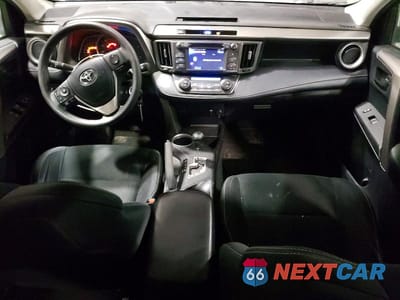 Zdjęcie 8 z 13 samochodu: 2013 TOYOTA RAV4 XLE VIN:2T3RFREVXDW098809 - miniatura