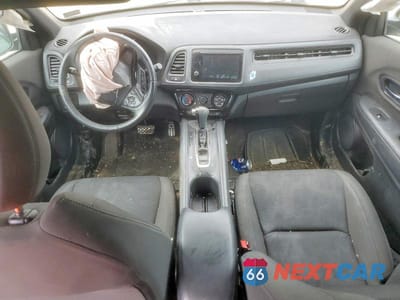 Zdjęcie 8 z 13 samochodu: 2021 HONDA HR-V SPORT VIN:3CZRU6H19MM727985 - miniatura