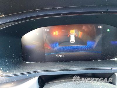 Zdjęcie 9 z 13 samochodu: 2024 VOLKSWAGEN TAOS SE VIN:3VVSX7B26RM076247 - miniatura