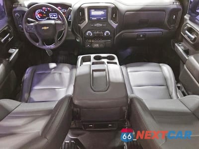 Zdjęcie 8 z 11 samochodu: 2023 CHEVROLET SILVERADO K1500 VIN:3GCUDAEDXPG133894 - miniatura