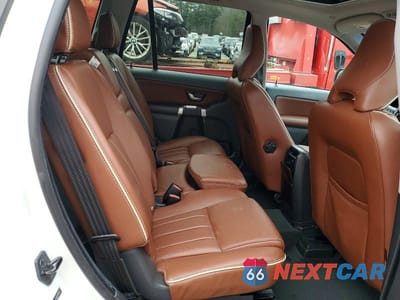 Zdjęcie 11 z 13 samochodu: 2014 VOLVO XC90 3.2 VIN:YV4952CZ5E1701453 - miniatura