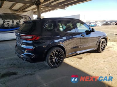 Trzecie zdjęcie samochodu z tyłu: 2021 BMW X5 SDRIVE 40I VIN:5UXCR4C07M9H53632 - miniatura