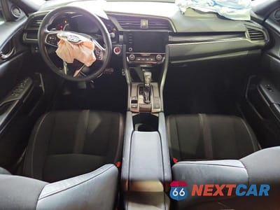 Zdjęcie 8 z 12 samochodu: 2021 HONDA CIVIC SPORT VIN:SHHFK7H47MU221122 - miniatura