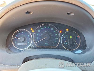 Zdjęcie 9 z 14 samochodu: 2006 TOYOTA SIENNA LE 7 PASSENGER VIN:5TDZA23CX6S416729 - miniatura