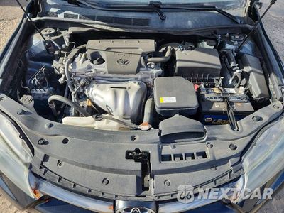 Zdjęcie 11 z 11 samochodu: 2016 TOYOTA CAMRY SE VIN:4T1BF1FK6GU193100 - miniatura
