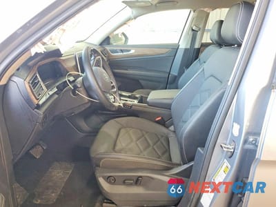 Zdjęcie 7 z 13 samochodu: 2025 VOLKSWAGEN ATLAS SE VIN:1V2HR2CA9SC558874 - miniatura