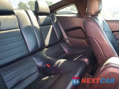 Zdjęcie 10 z 13 samochodu: 2013 FORD MUSTANG GT VIN:1ZVBP8CF4D5284483 - miniatura