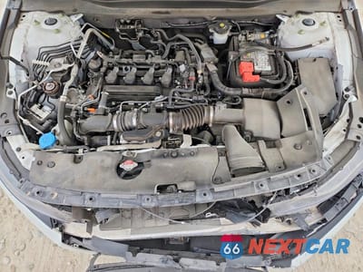 Zdjęcie 11 z 12 samochodu: 2022 HONDA ACCORD EXL VIN:1HGCV1F50NA003345 - miniatura