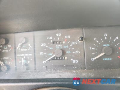 Zdjęcie 9 z 12 samochodu: 1994 FORD RANGER SUPER CAB VIN:1FTCR14X4RPA77426 - miniatura