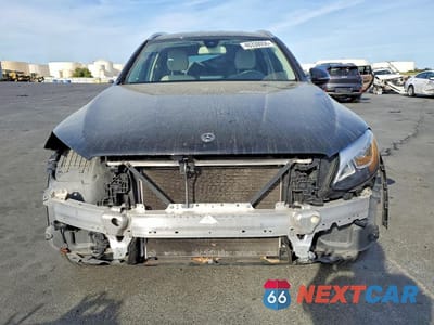 Piąte zdjęcie samochodu w środku: 2019 MERCEDES-BENZ GLC 300 VIN:WDC0G4JB9KV136078 - miniatura