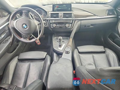 Zdjęcie 8 z 12 samochodu: 2016 BMW 428 I GRAN COUPE SULEV VIN:WBA4A9C51GGL87277 - miniatura