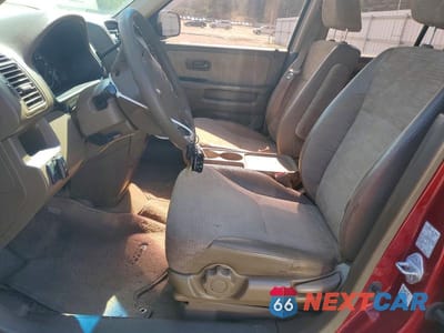 Zdjęcie 7 z 12 samochodu: 2002 HONDA CR-V LX VIN:JHLRD684X2C020184 - miniatura