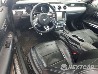 Zdjęcie 8 z 12 samochodu: 2019 FORD MUSTANG VIN:1FATP8UH0K5170703 - miniatura