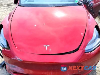 Zdjęcie 12 z 13 samochodu: 2024 TESLA MODEL Y VIN:7SAYGAEE2RF120134 - miniatura
