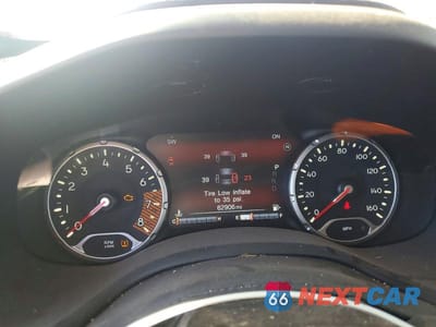 Zdjęcie 9 z 11 samochodu: 2021 JEEP RENEGADE LATITUDE VIN:ZACNJCBB4MPM33076 - miniatura