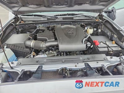 Zdjęcie 11 z 11 samochodu: 2020 TOYOTA TACOMA VIN:3TMDZ5BN0LM083928 - miniatura