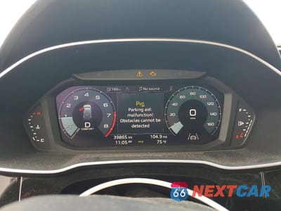 Zdjęcie 9 z 14 samochodu: 2023 AUDI Q3 PREMIUM S LINE 45 VIN:WA1DECF34P1042725 - miniatura