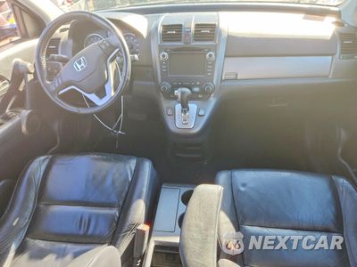 Zdjęcie 8 z 13 samochodu: 2010 HONDA CR-V EXL VIN:5J6RE4H7XAL016590 - miniatura